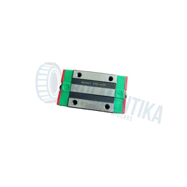 Patina HGH15CA Z0 H HIWIN