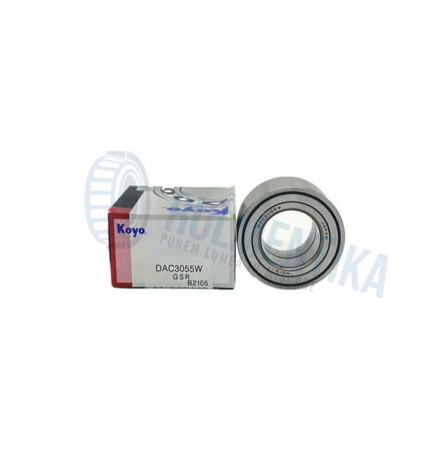 Rulment DAC3055W-3CS31 Koyo