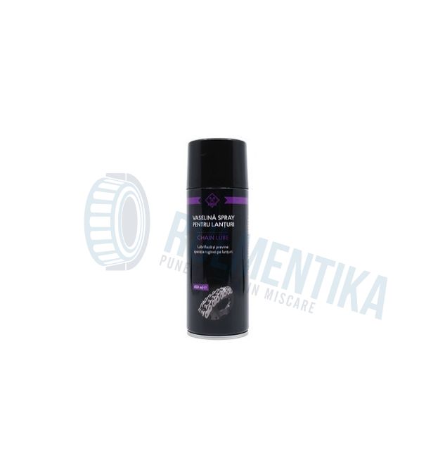 Spray vaselina pentru lanturi 450 ml